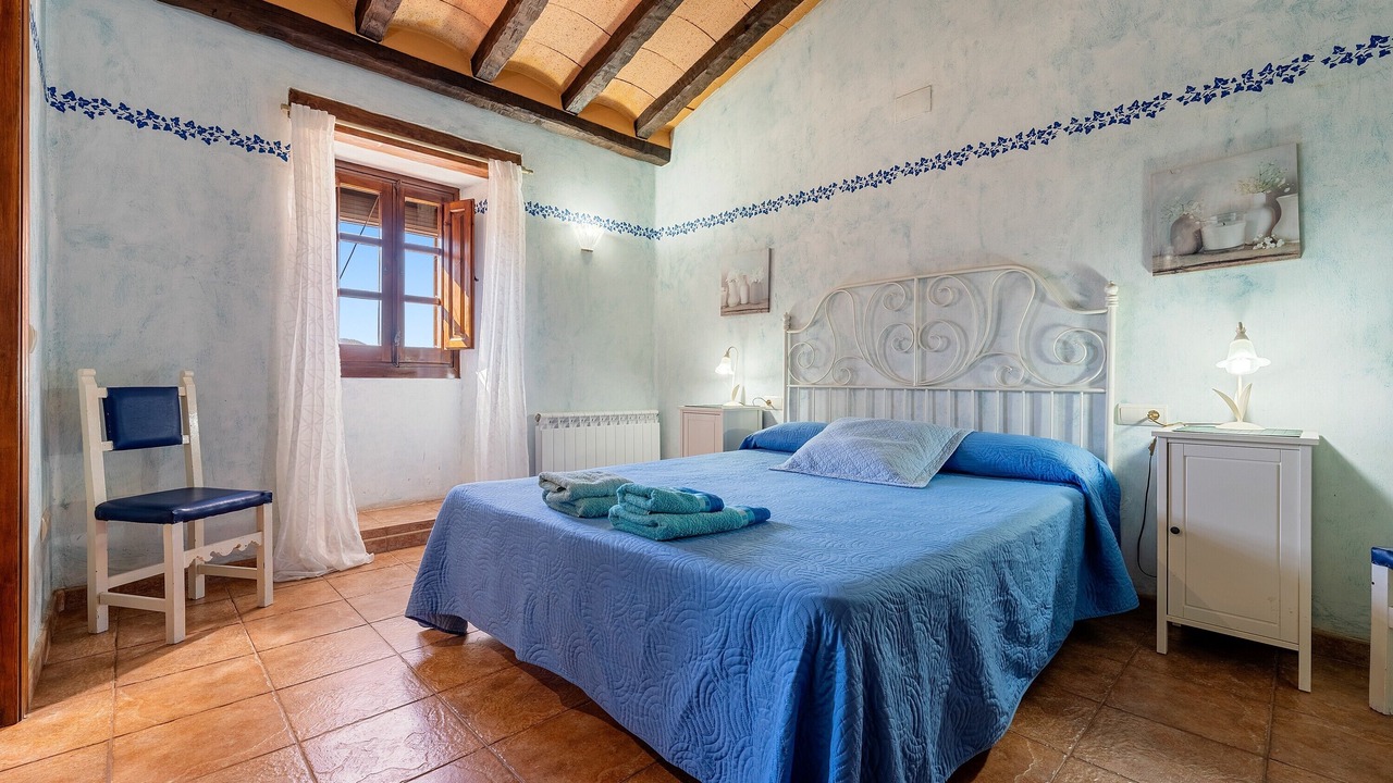 Photo of Bedroom in El Montmell