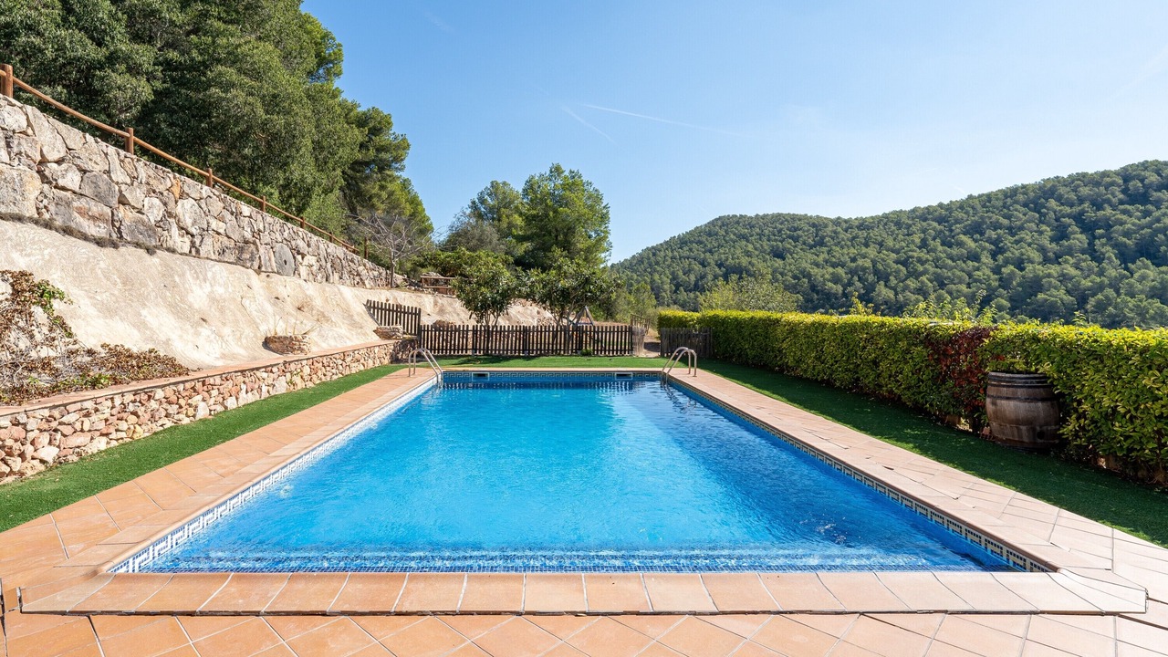 Photo of Outdoor in El Montmell