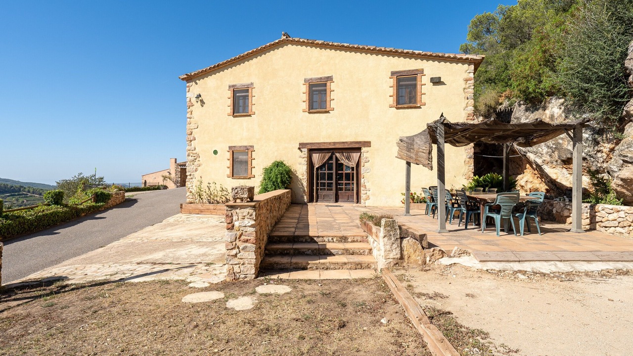 Photo of Outdoor in El Montmell