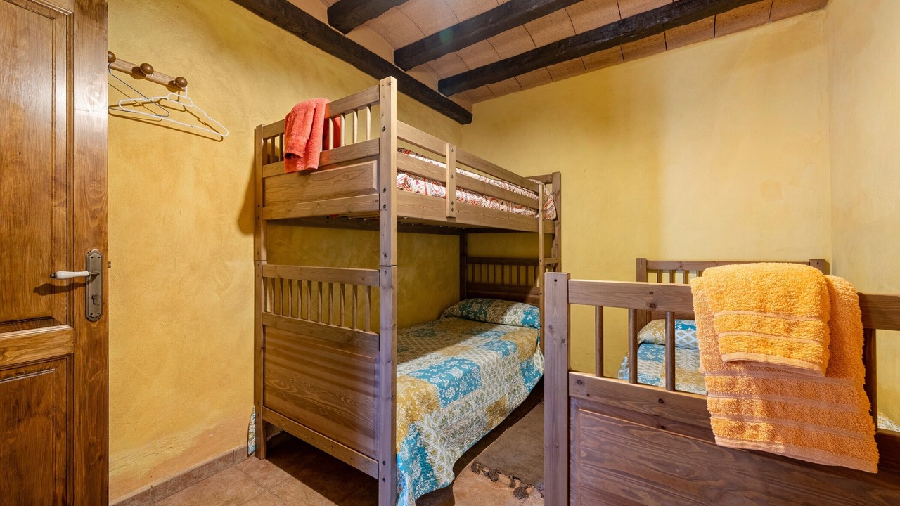 Photo of Bedroom in El Montmell
