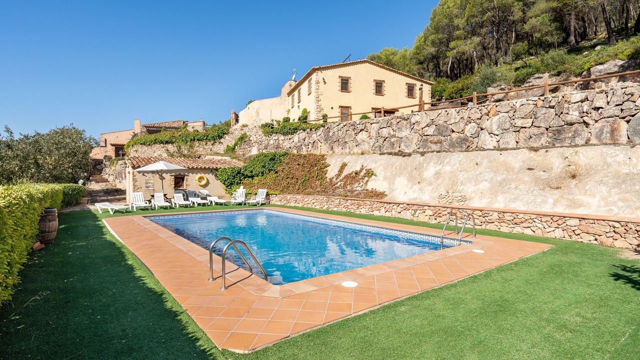 Photo of Outdoor in El Montmell