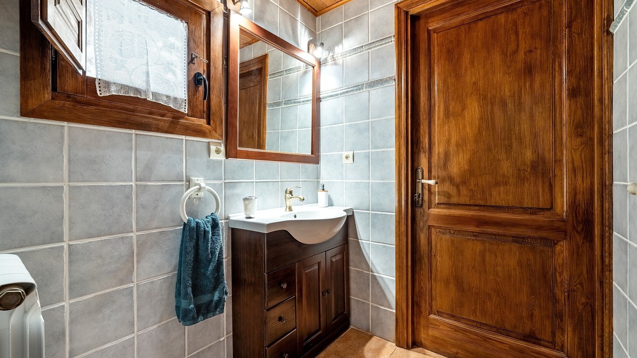 Photo of Bathroom in El Montmell