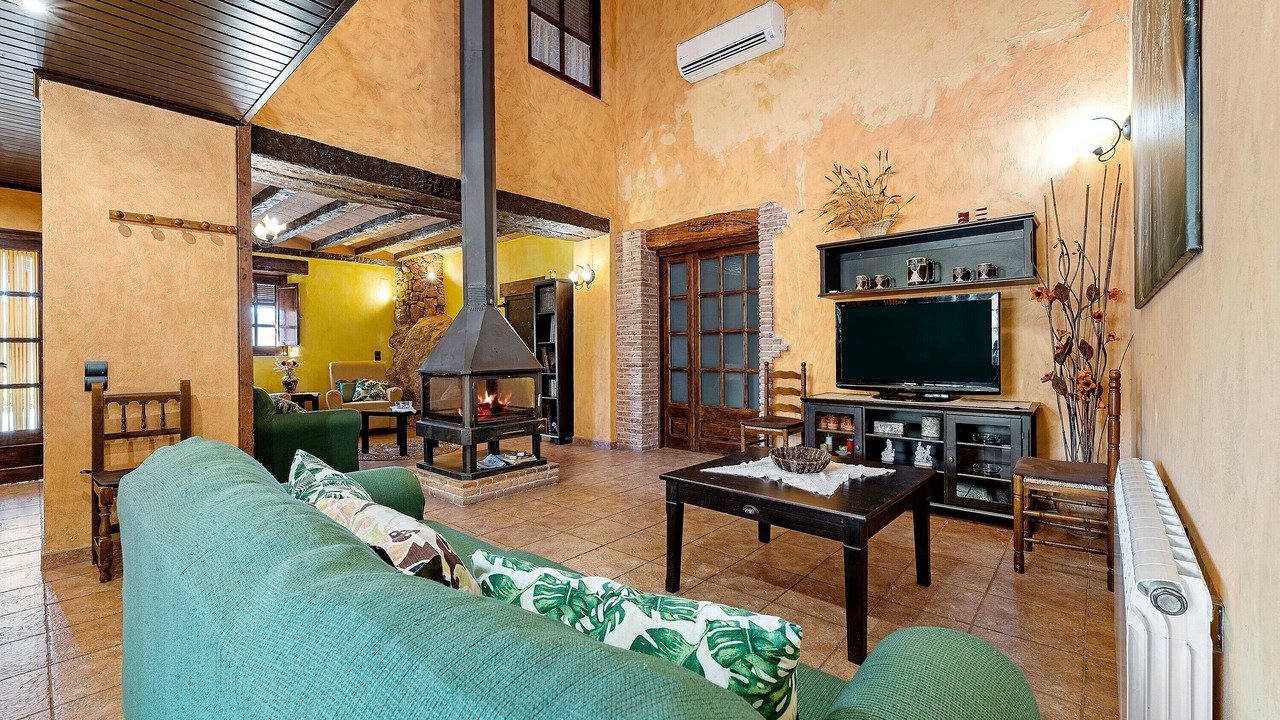 Photo of Livingroom in El Montmell