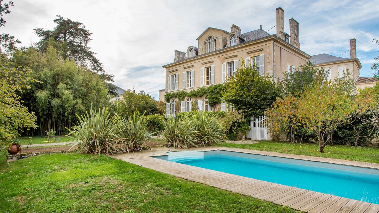 Photo of Outdoor in Fontenay-le-Comte