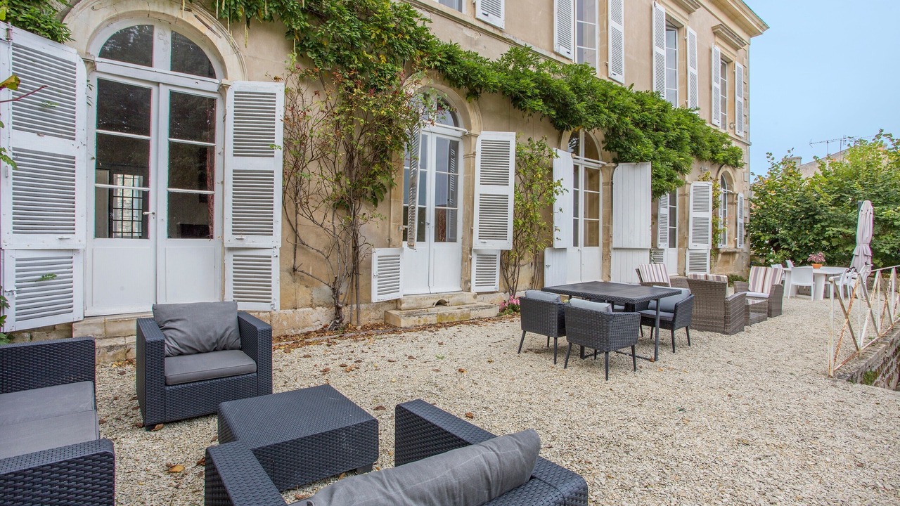 Photo of Outdoor in Fontenay-le-Comte