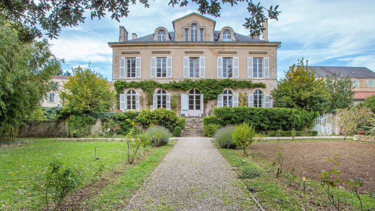 Photo of Outdoor in Fontenay-le-Comte
