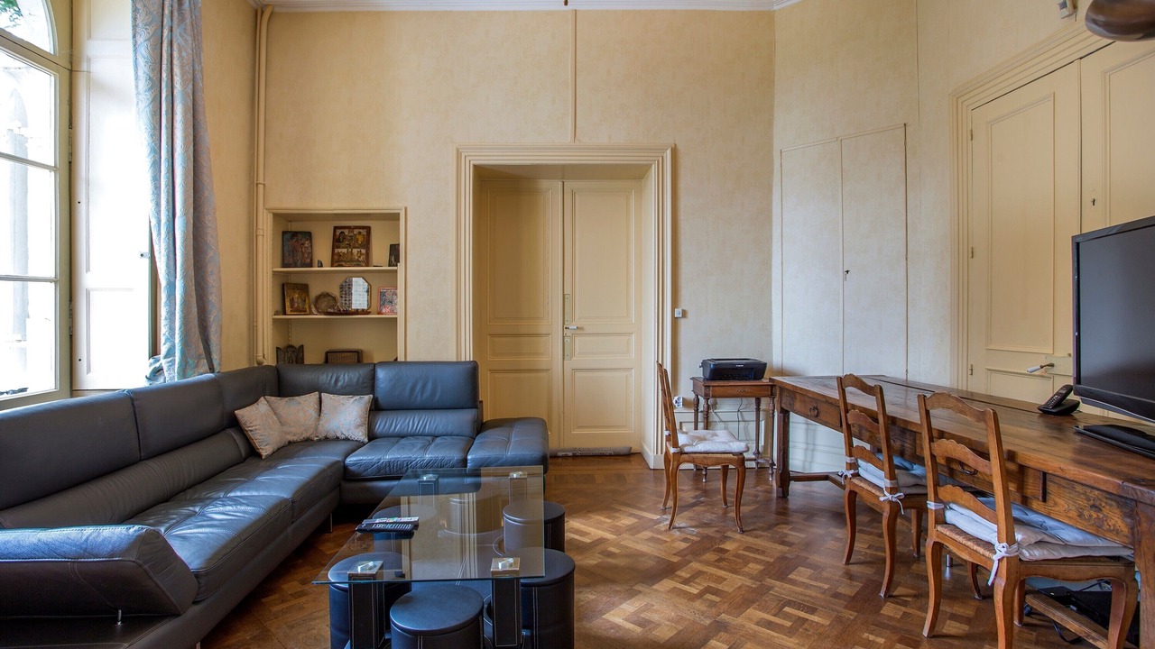 Photo of Livingroom in Fontenay-le-Comte