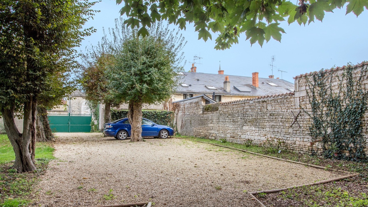 Photo of Outdoor in Fontenay-le-Comte