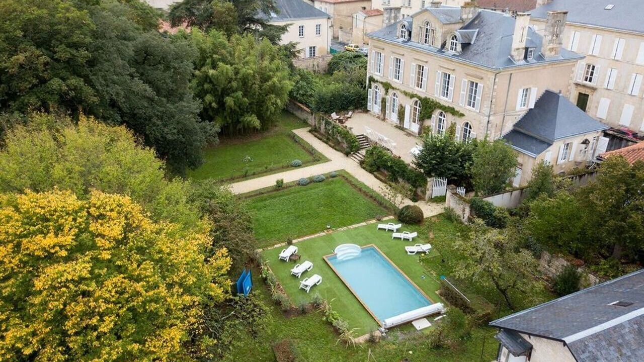 Photo of Outdoor in Fontenay-le-Comte