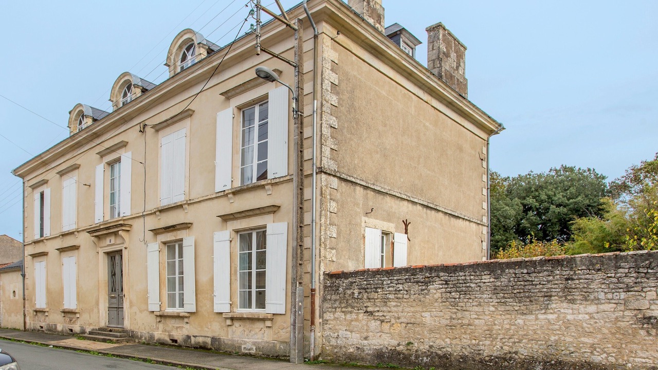 Photo of Outdoor in Fontenay-le-Comte