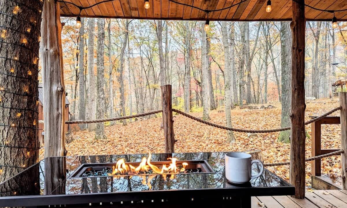 Photo of Outdoor in Great Cacapon