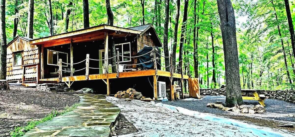 Photo of Outdoor in Great Cacapon