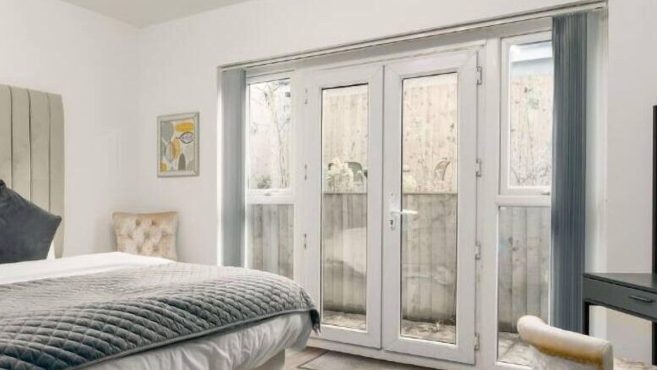 Photo of Bedroom in Adamsdown