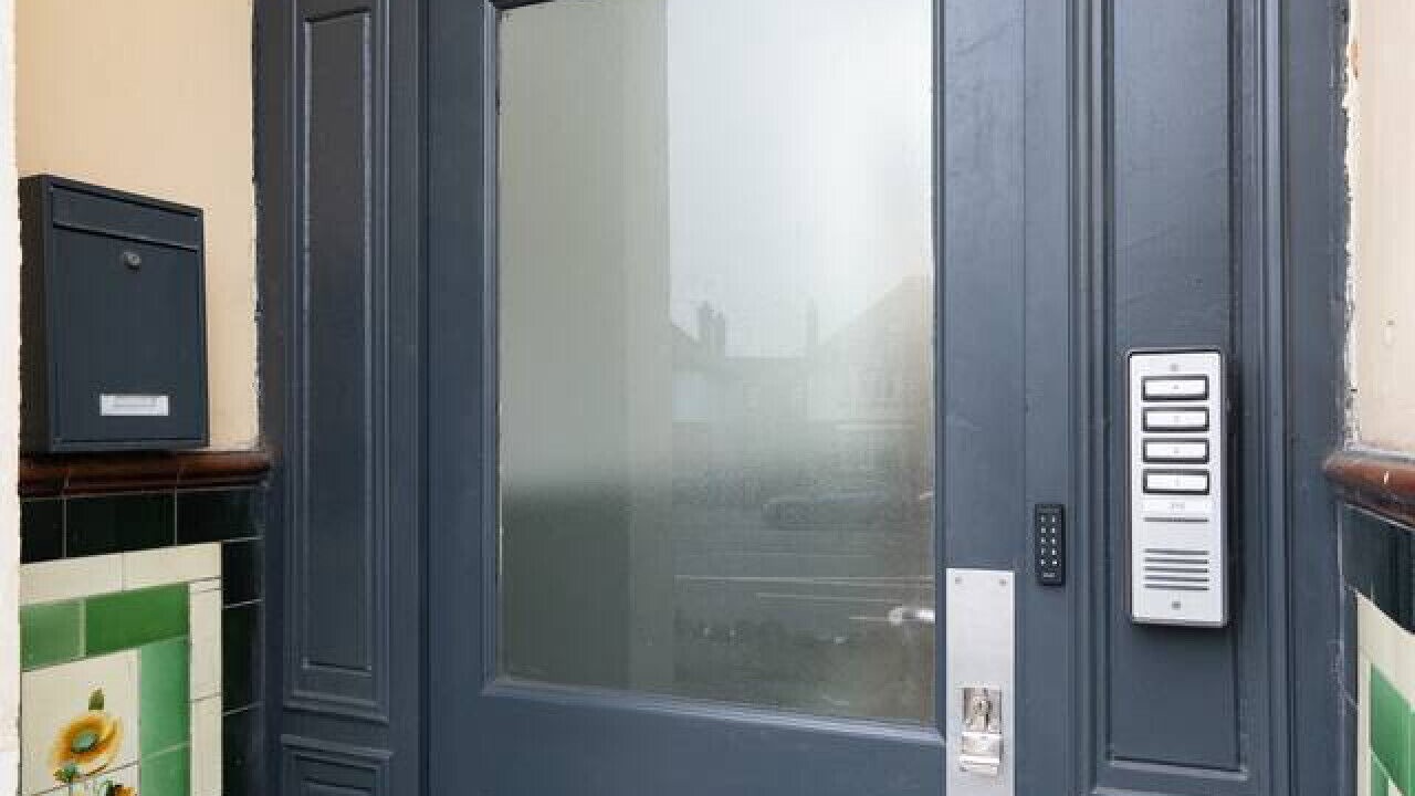 Photo of Outdoor in Adamsdown