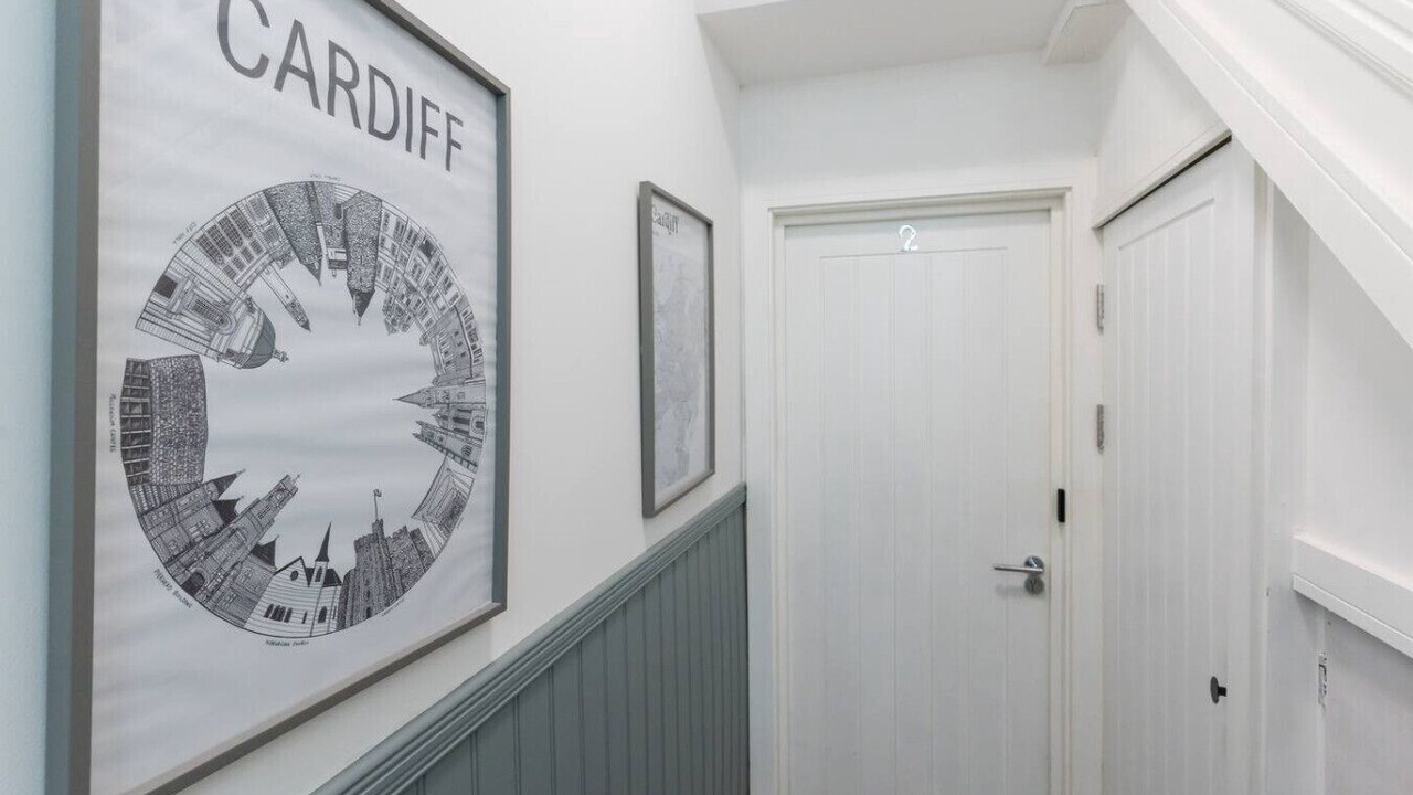 Photo of Others in Adamsdown