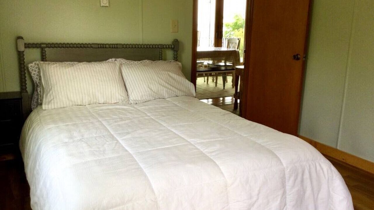 Photo of Bedroom in North Hero