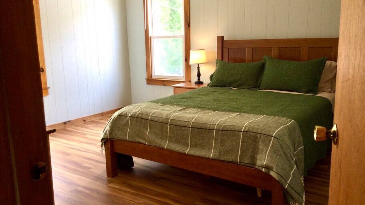 Photo of Bedroom in North Hero