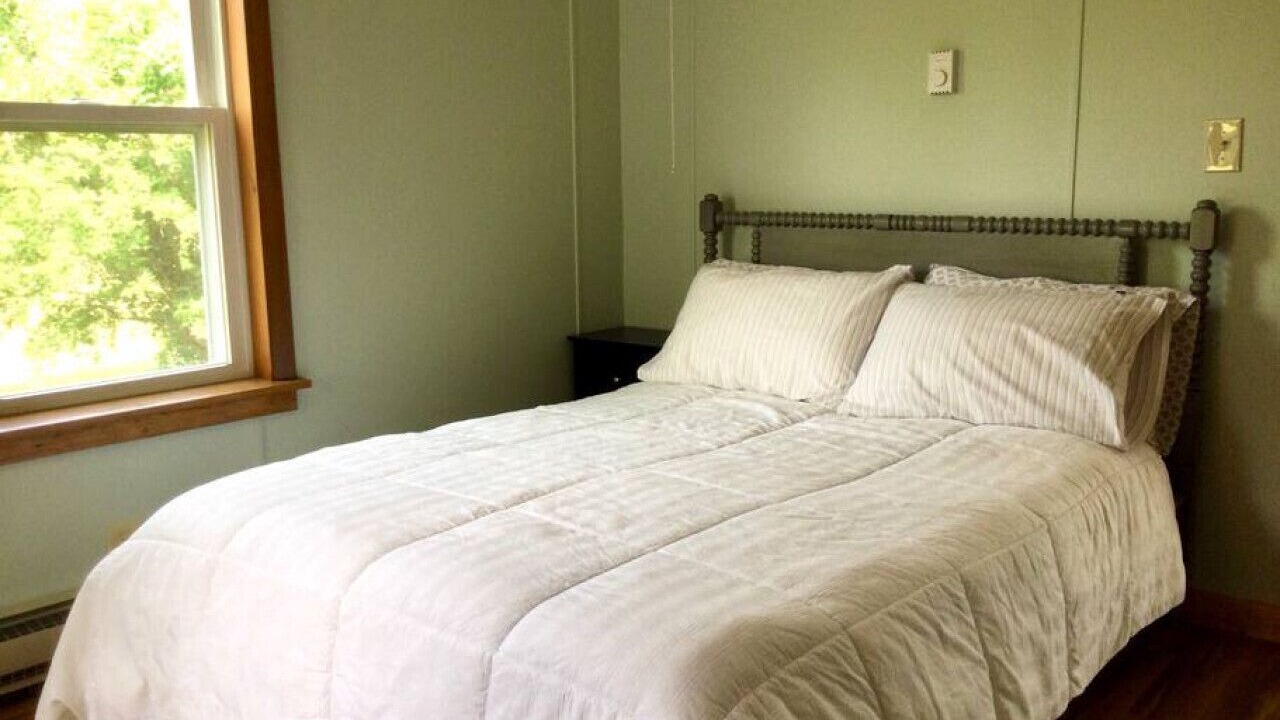 Photo of Bedroom in North Hero