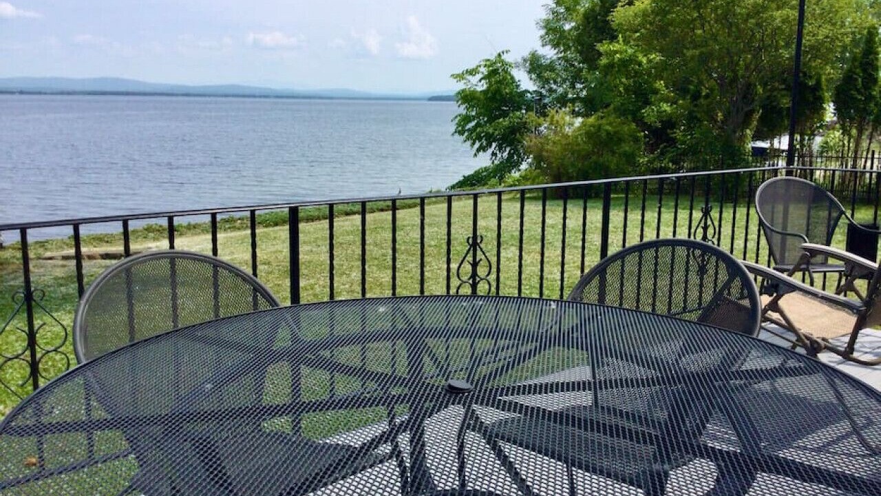 Photo of Outdoor in North Hero