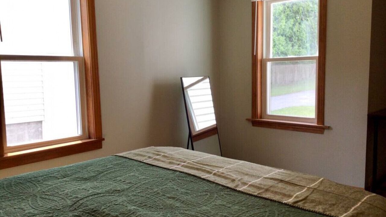 Photo of Bedroom in North Hero
