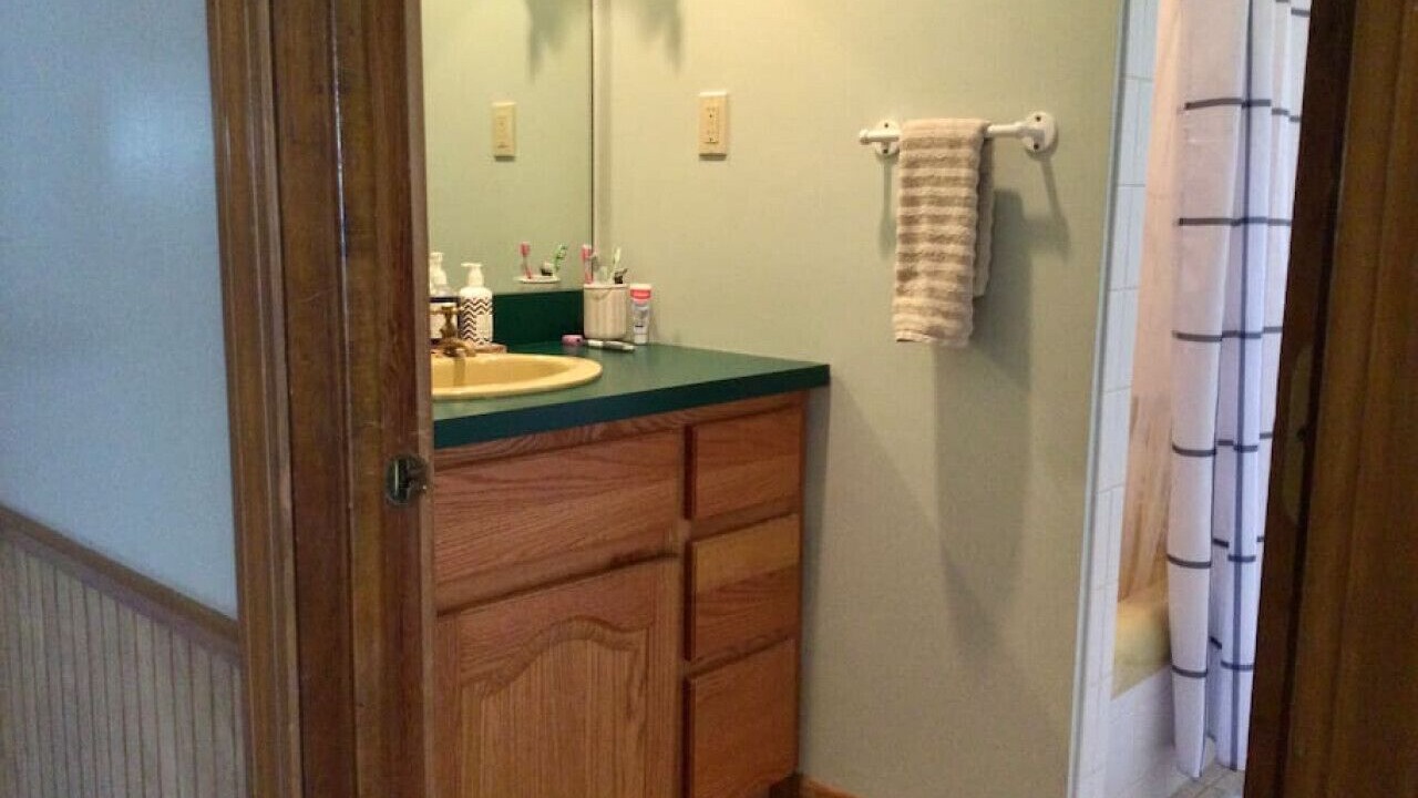 Photo of Bathroom in North Hero