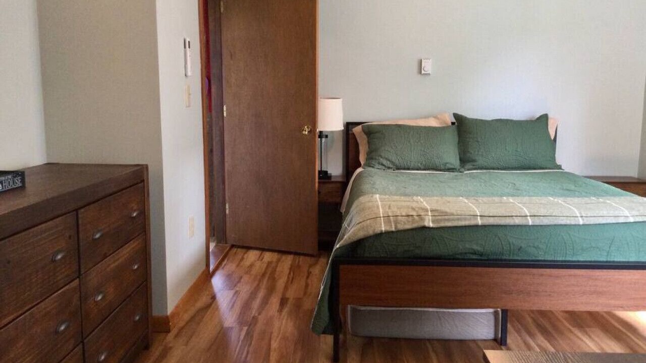 Photo of Bedroom in North Hero