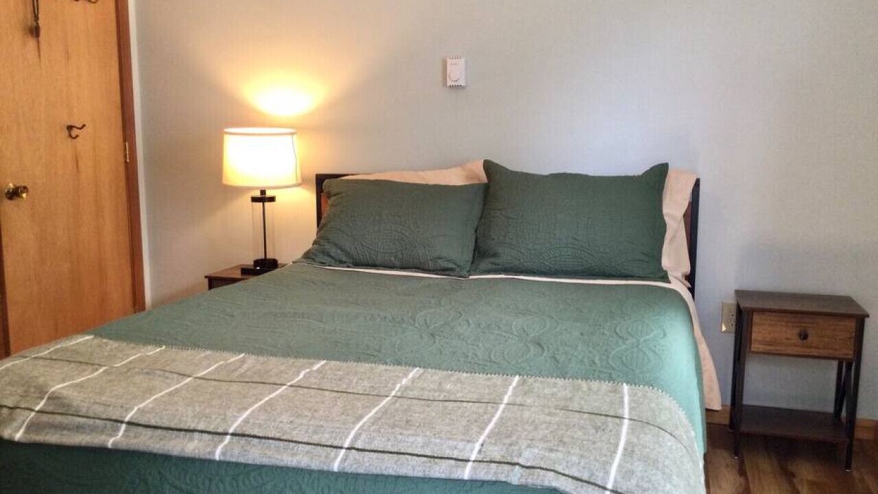 Photo of Bedroom in North Hero