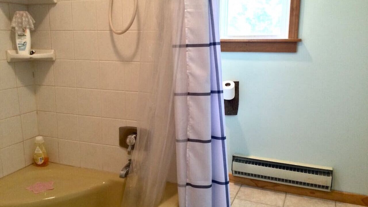 Photo of Bathroom in North Hero