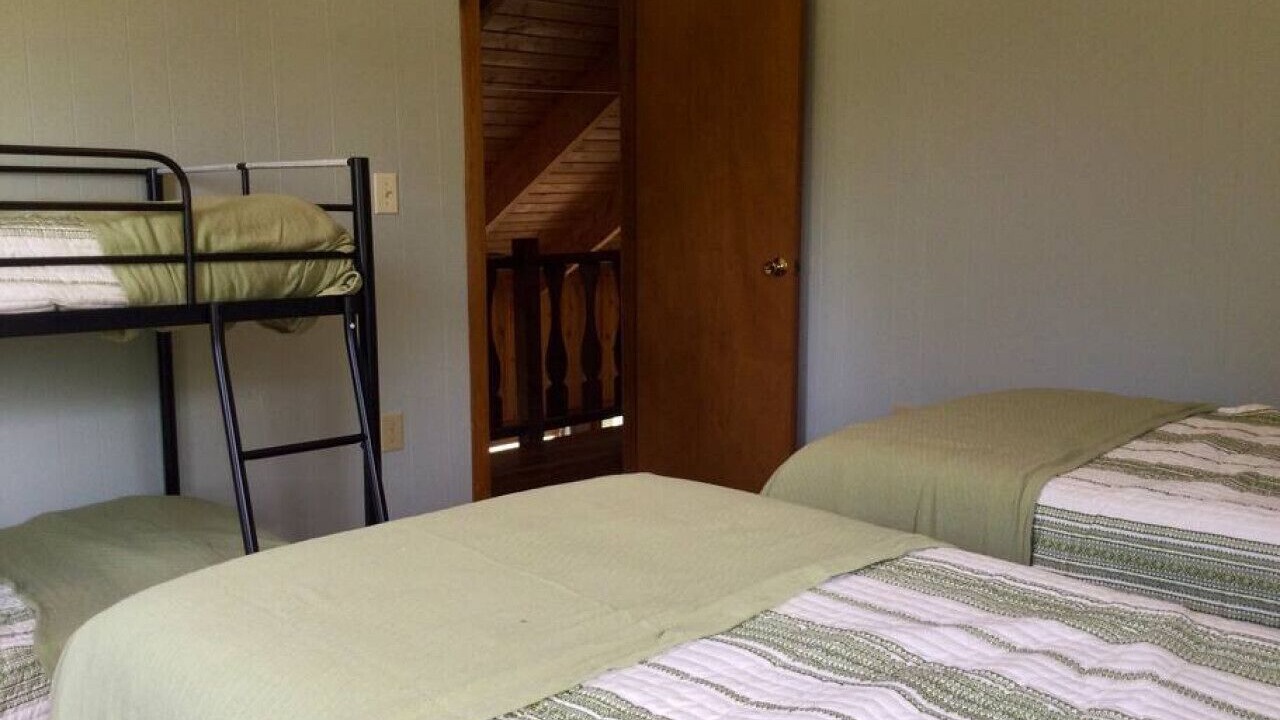 Photo of Bedroom in North Hero