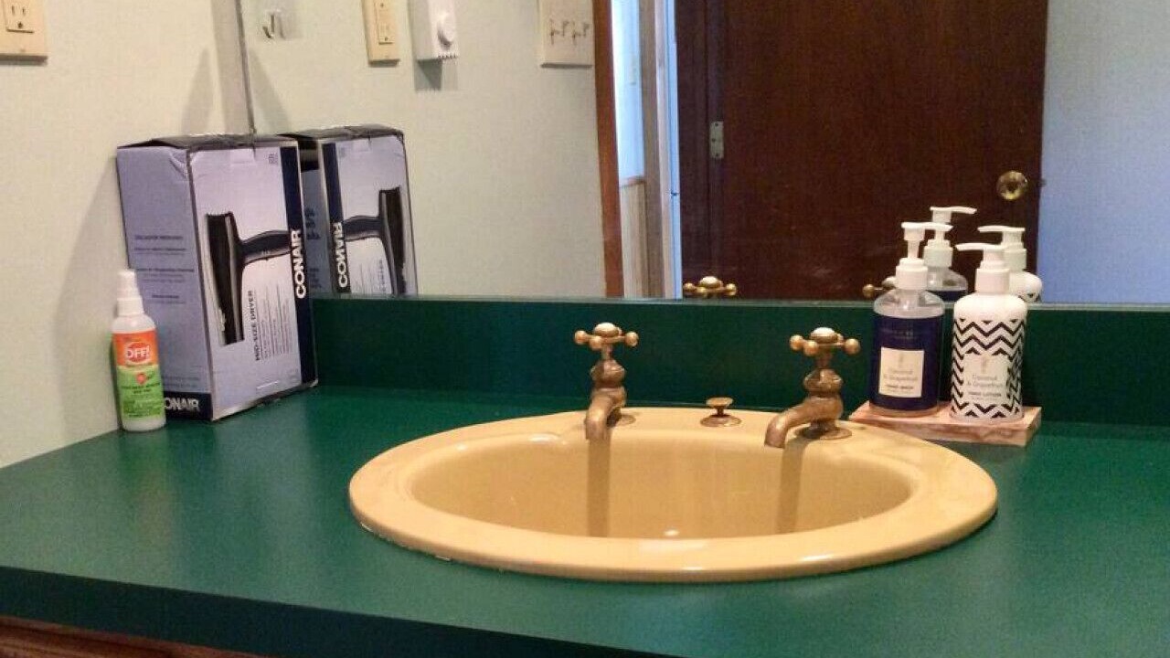 Photo of Bathroom in North Hero