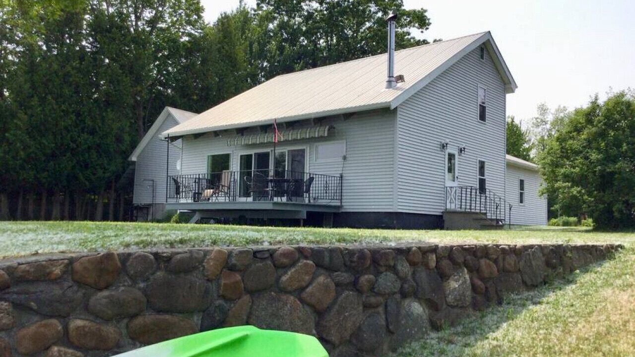 Photo of Outdoor in North Hero