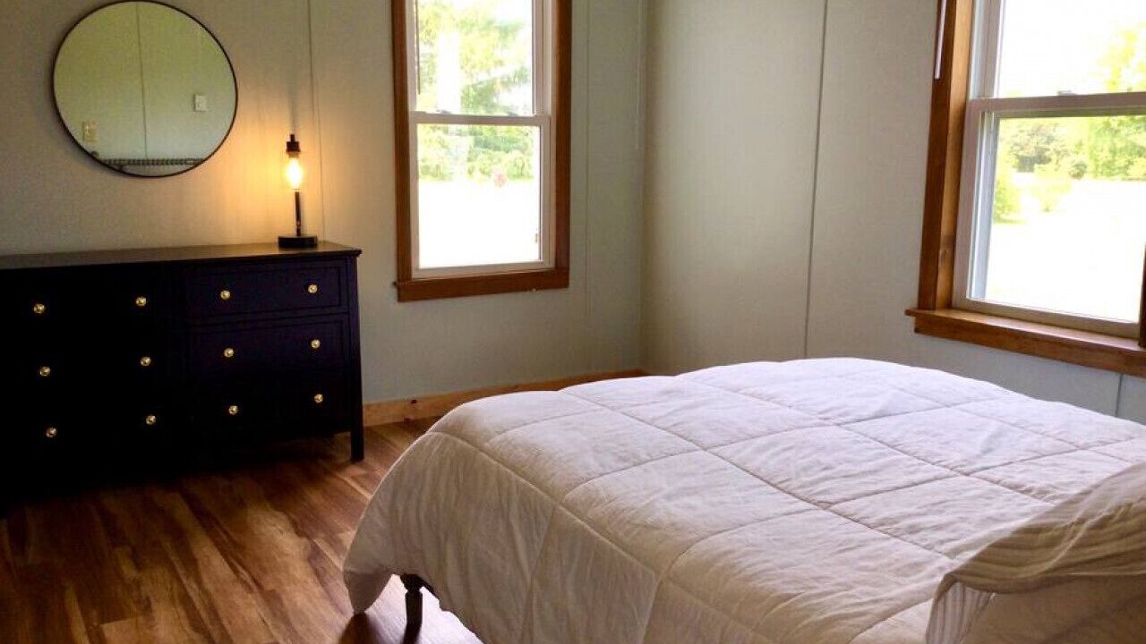 Photo of Bedroom in North Hero