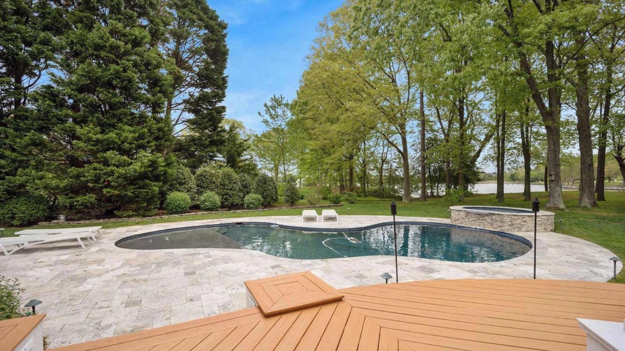 Photo of Outdoor in St. Michaels