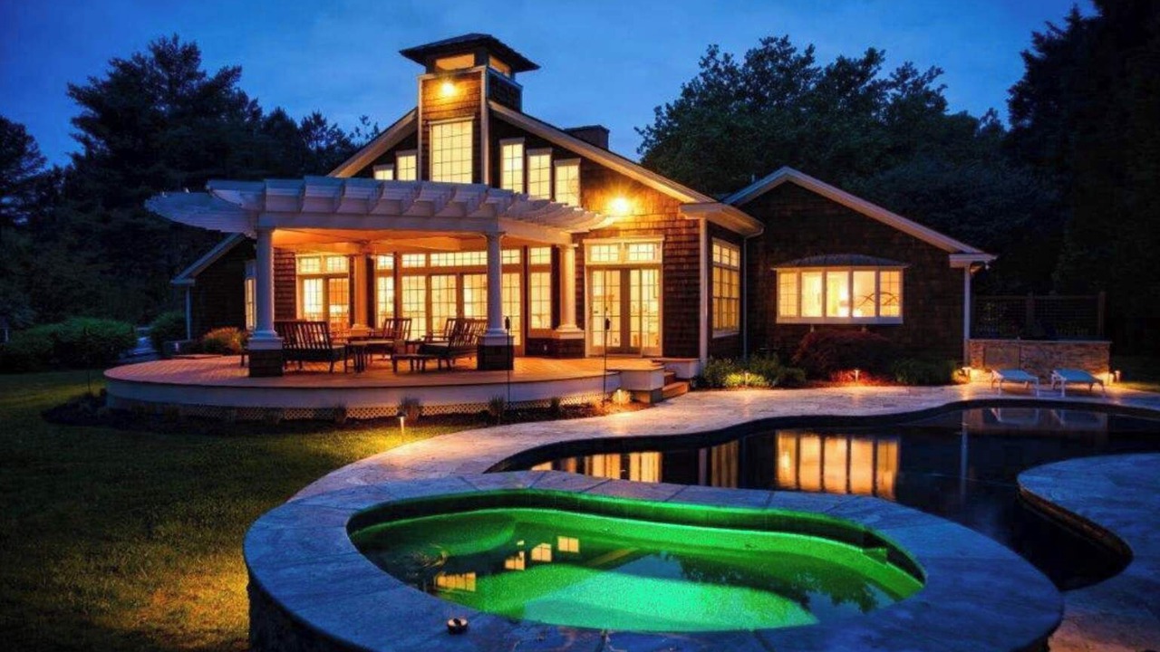 Photo of Outdoor in St. Michaels