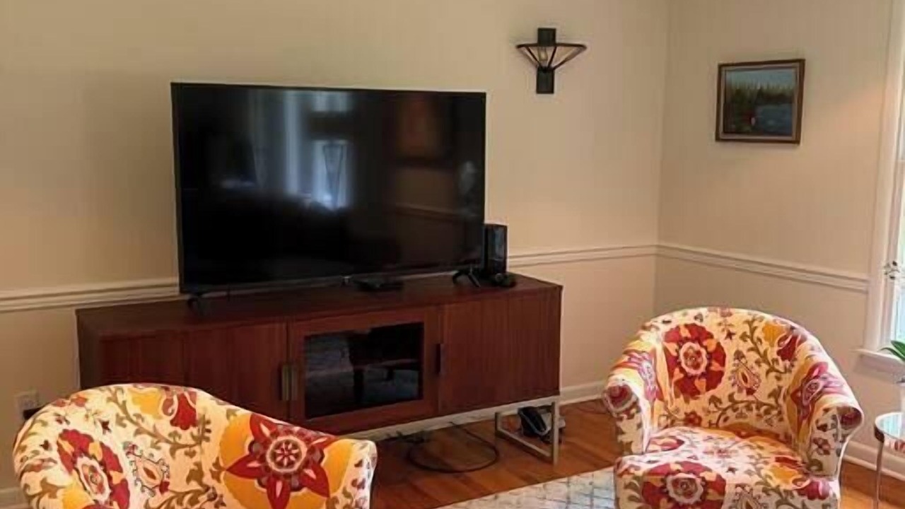 Photo of Livingroom in St. Michaels