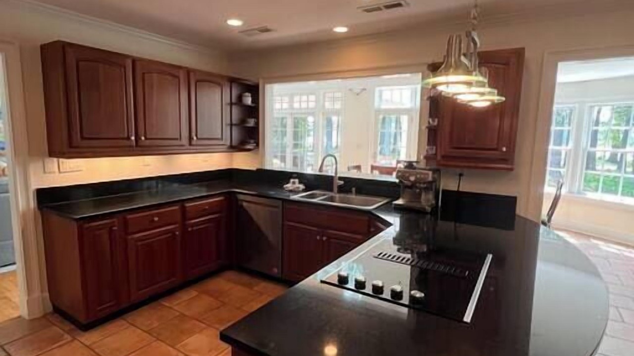 Photo of Kitchen in St. Michaels