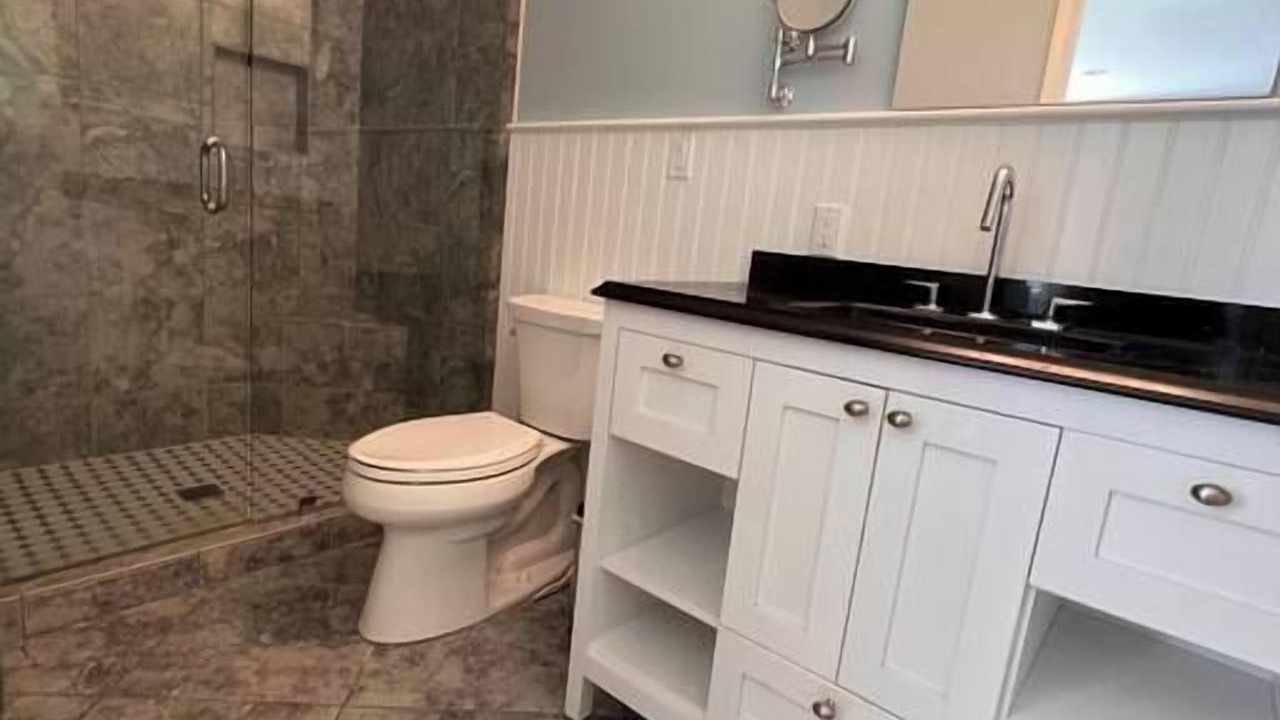 Photo of Bathroom in St. Michaels