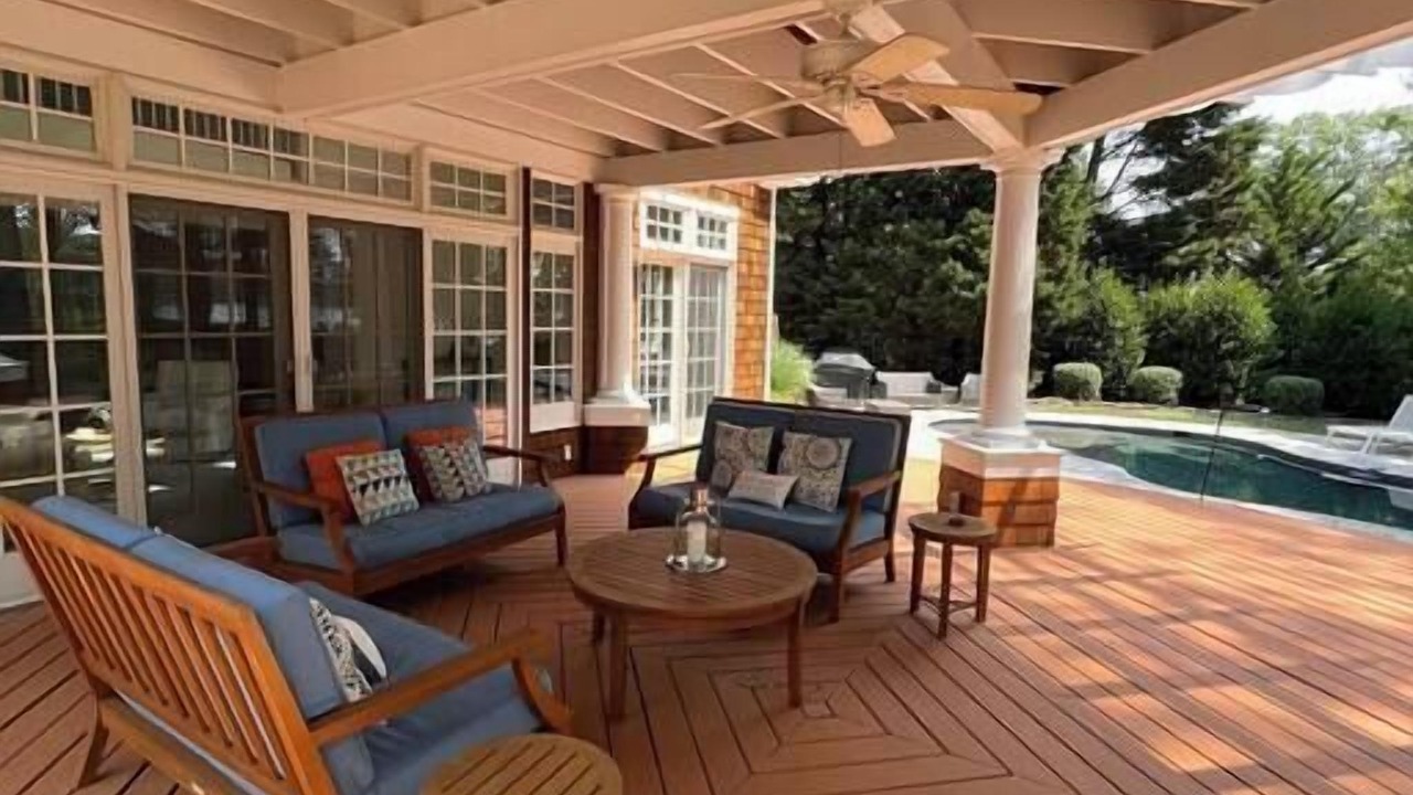 Photo of Outdoor in St. Michaels