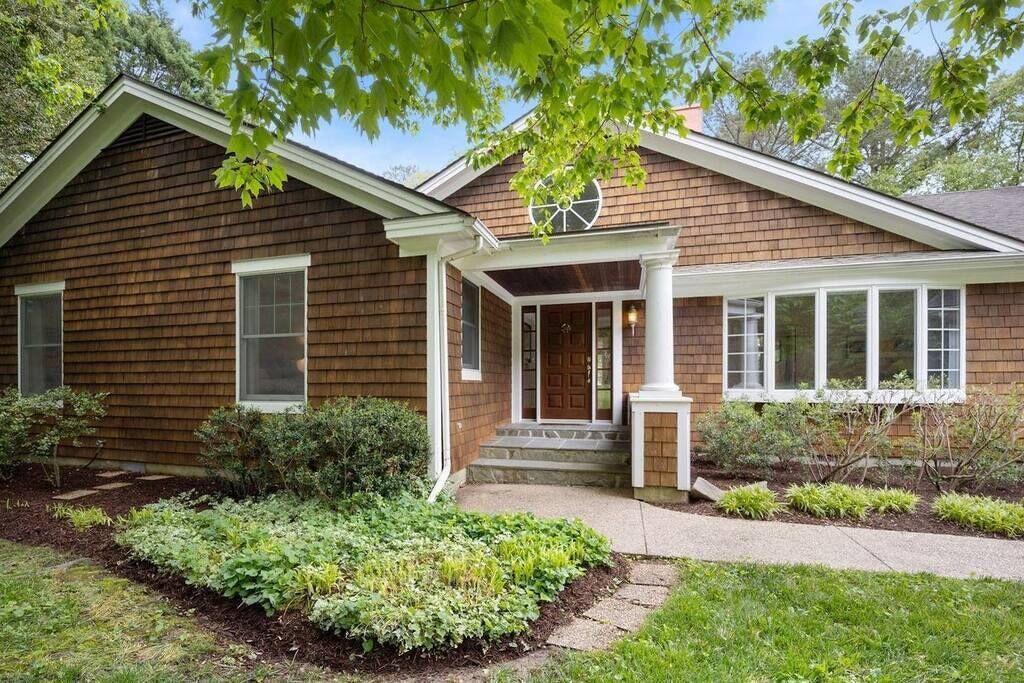 Photo of Outdoor in St. Michaels