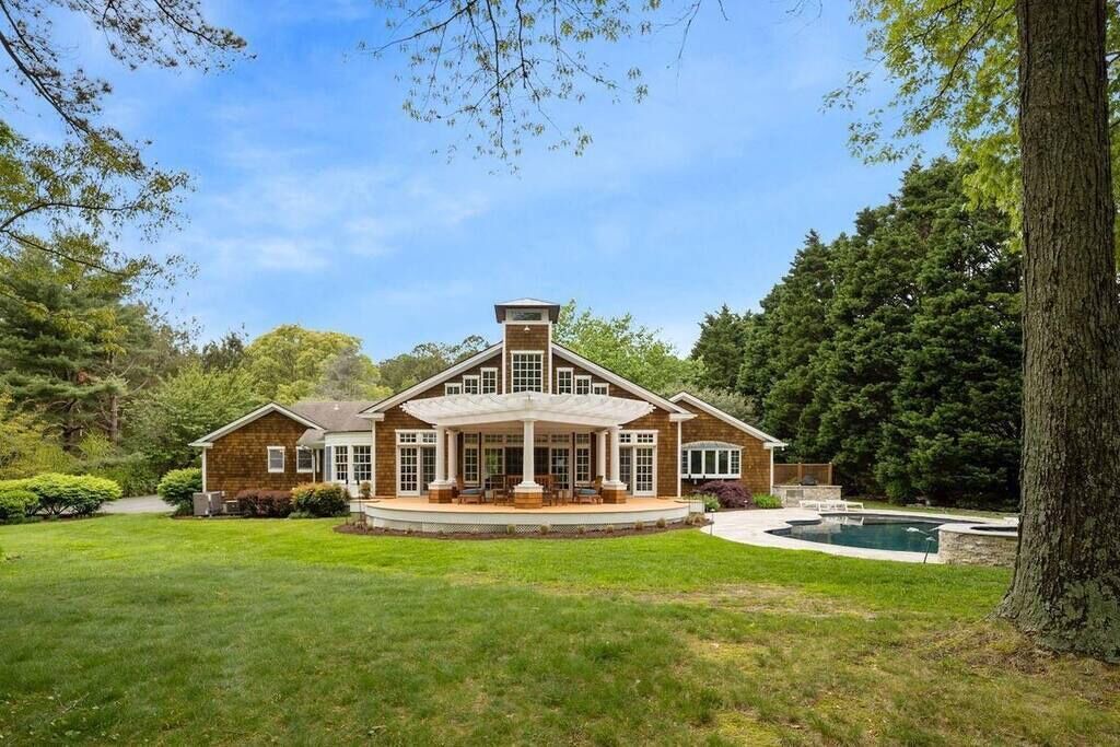 Photo of Outdoor in St. Michaels