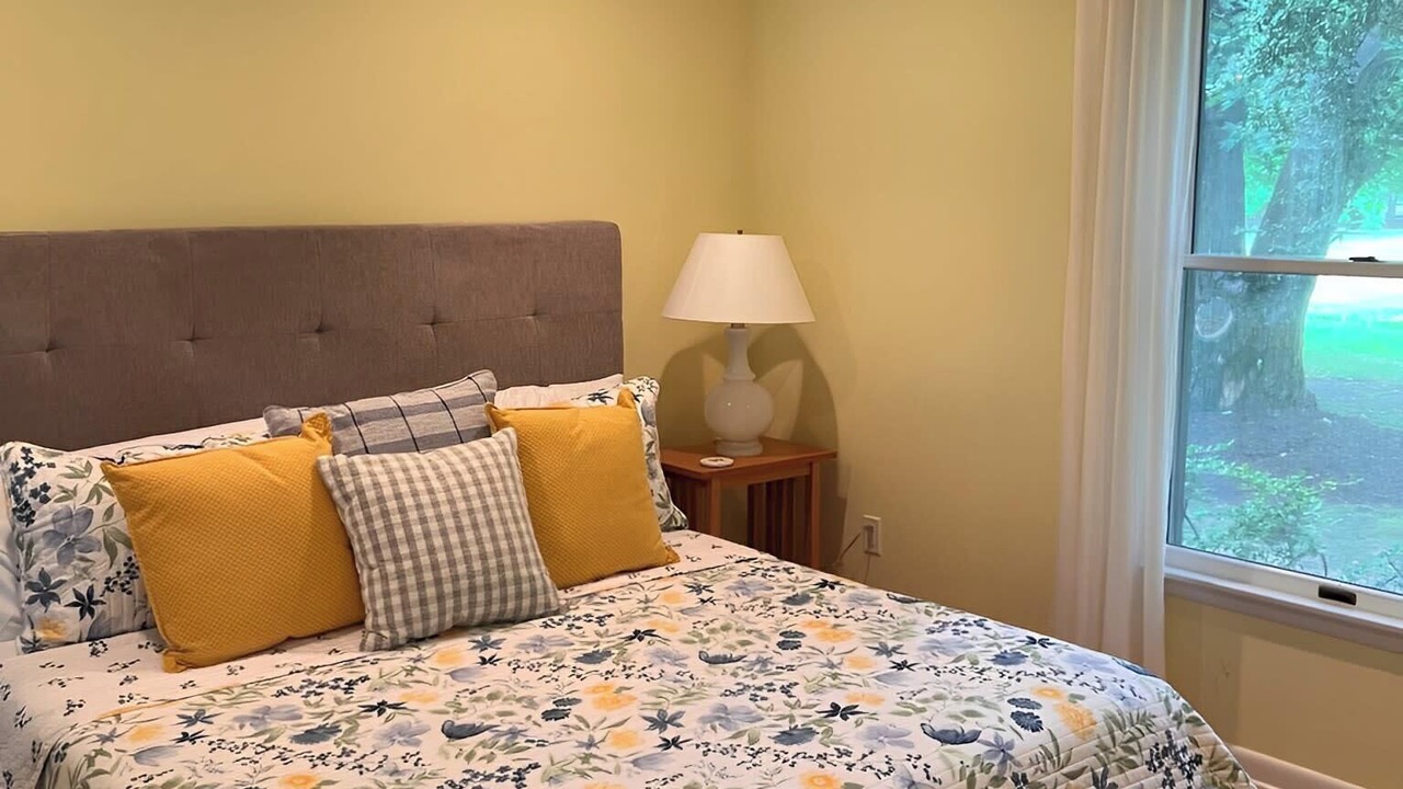 Photo of Bedroom in St. Michaels