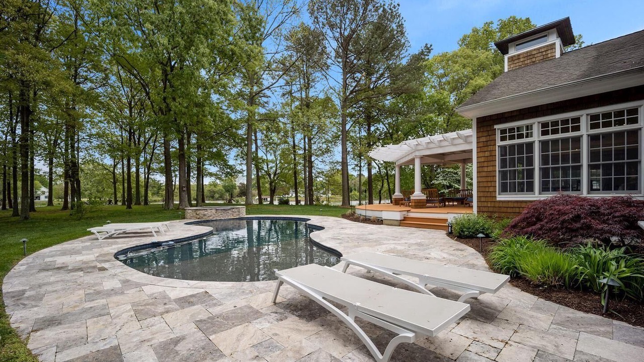 Photo of Outdoor in St. Michaels