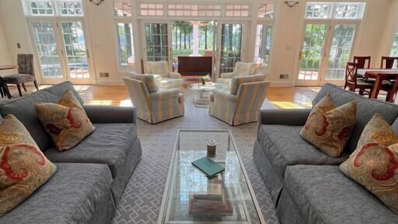 Photo of Livingroom in St. Michaels