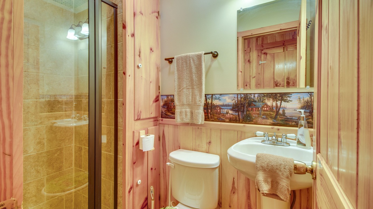 Photo of Bathroom in Oakland