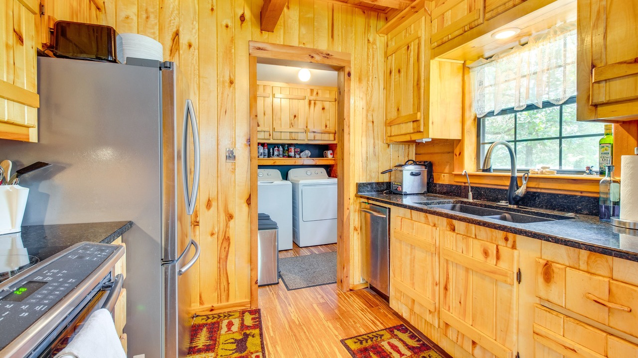 Photo of Kitchen in Oakland
