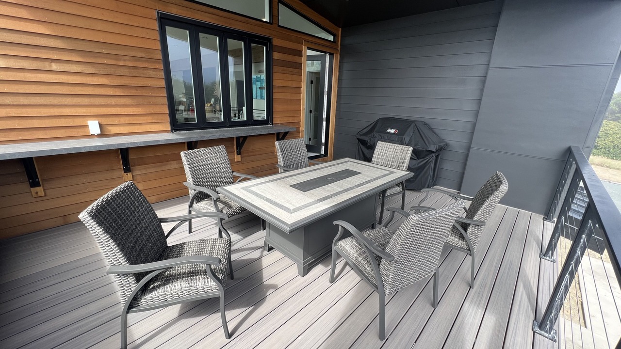 Photo of Outdoor in Rockaway Beach