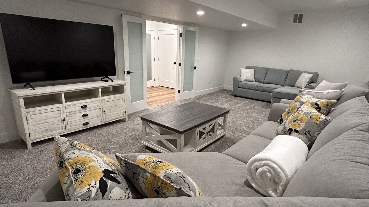 Photo of Bedroom in Rockaway Beach