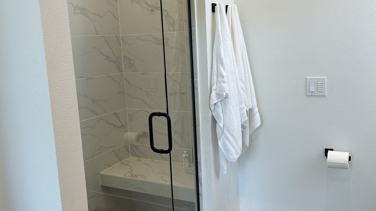 Photo of Bathroom in Rockaway Beach