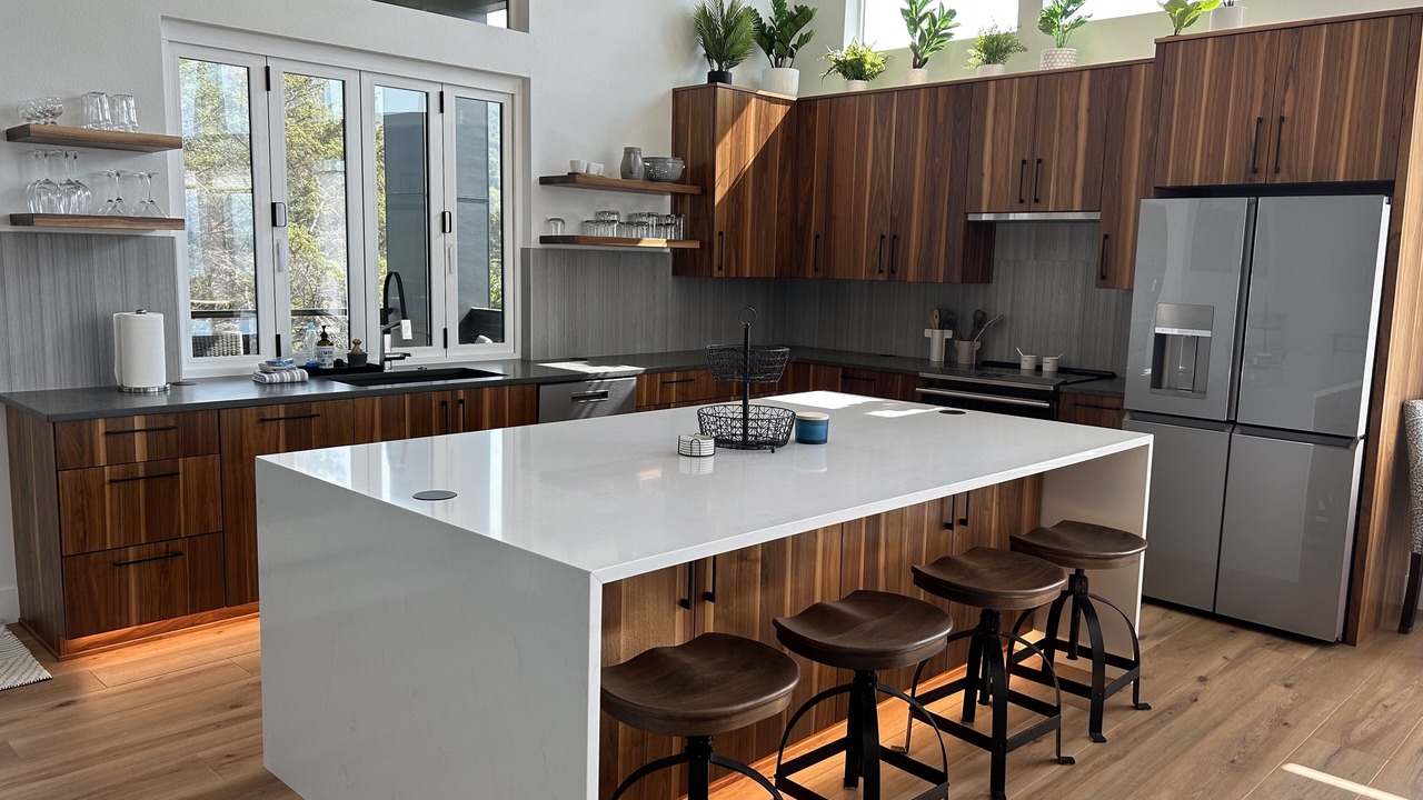 Photo of Kitchen in Rockaway Beach