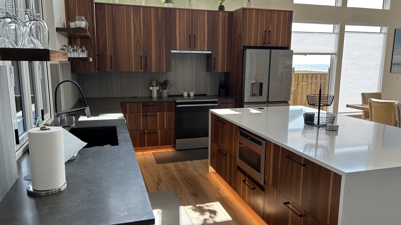 Photo of Kitchen in Rockaway Beach